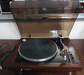 Gramofon BERNARD GS-434