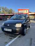 Fiat Panda 1.3 multijet