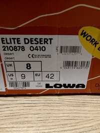 Buty Elite Desert Ws