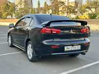 Продам живой Lancer X