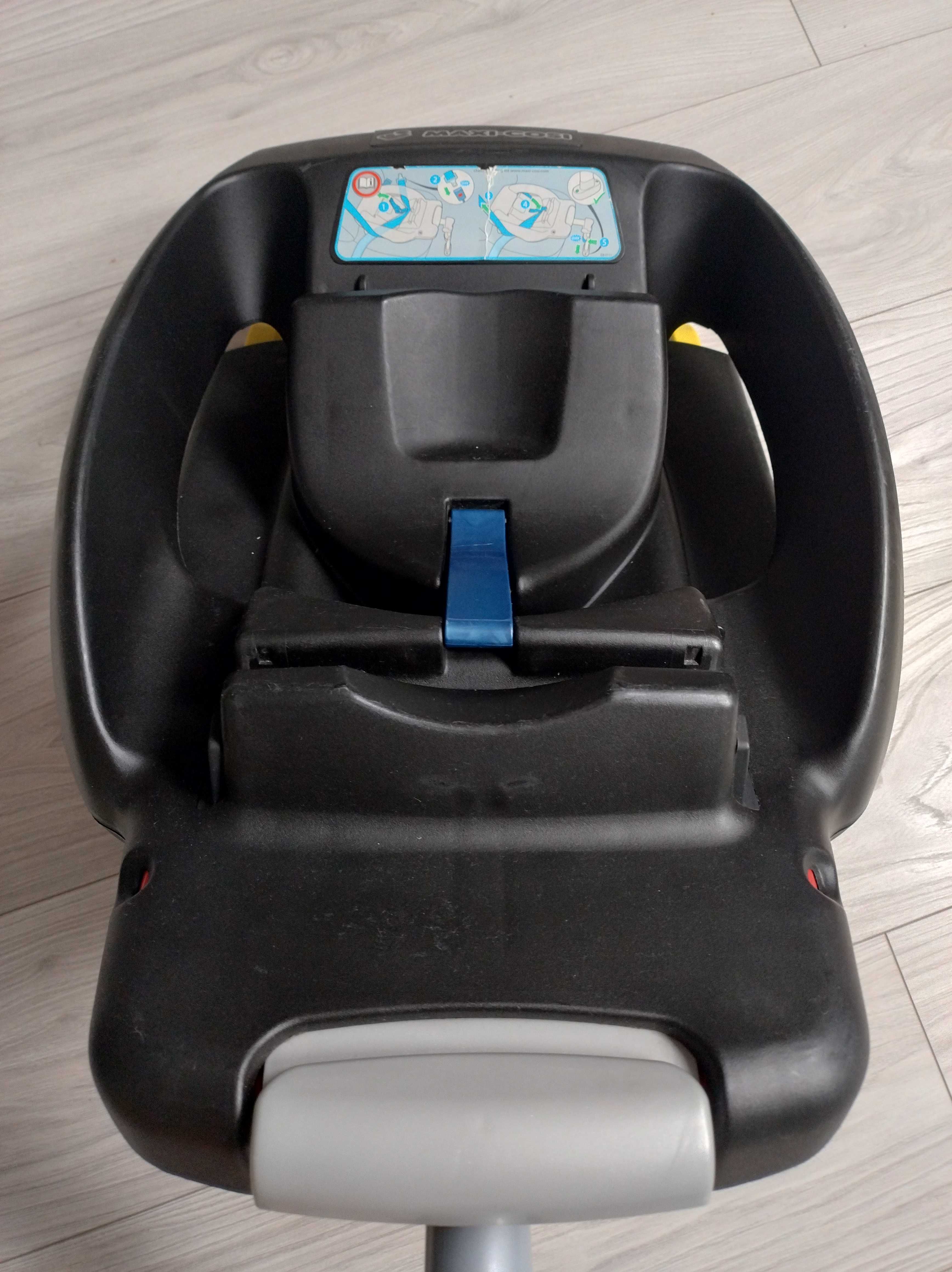 Baza do samochodu Maxi Cosi - Easyfix