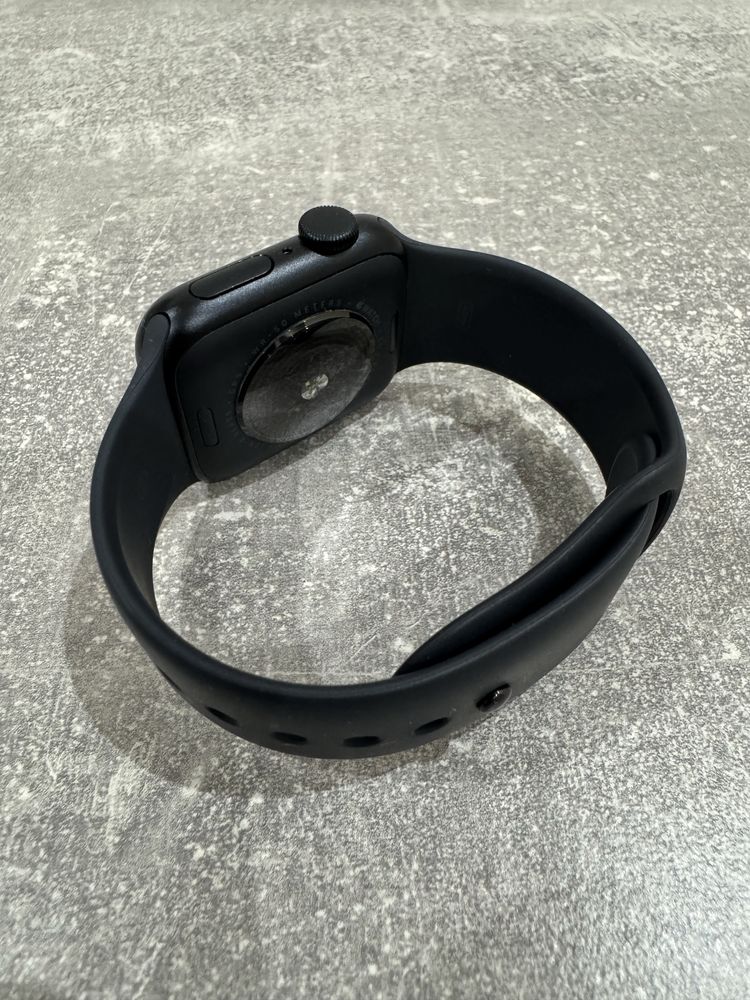 Новий годинник Apple Watch SE gen.2 АКБ 100%