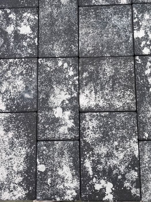 Плитка тротуарная