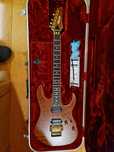 Ibanez prestige RG652BG NTF