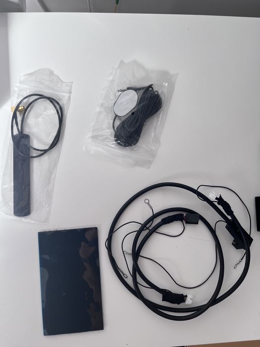 BMW/MINI R56 Carplay and Android upgrade