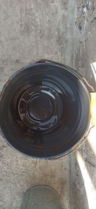 Відро оцинковане ведро оцинкованное