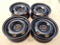 4x Felgi 16 Citroen DS3 C4 Berlingo II Peugeot 307 308 Partner II ET26