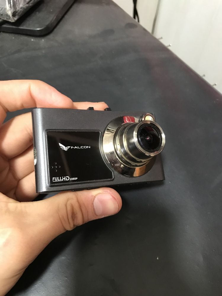 Видеорегистратор FALCON HD52-LCD