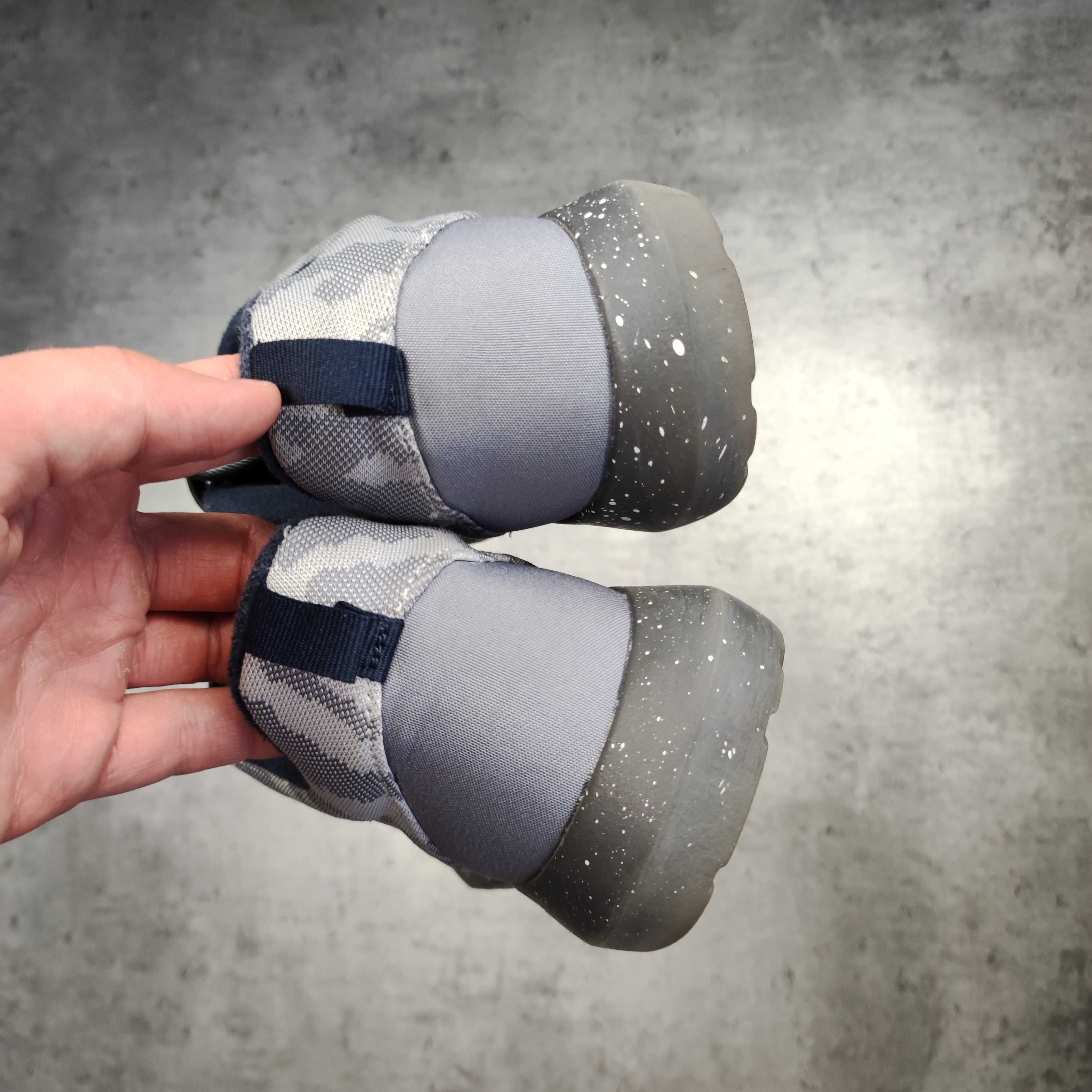 MĘSKIE Buty Limitowane Biegowe Nike Roshe Run Dark Gray Camo Moro MORO