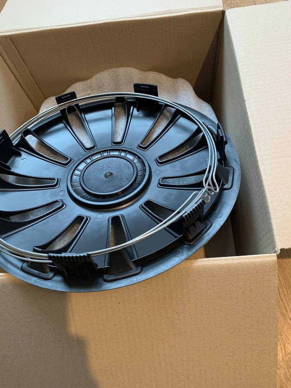 Ковпаки на Renault, Ковпаки рено R14, Колпаки на колеса Renault R15 16