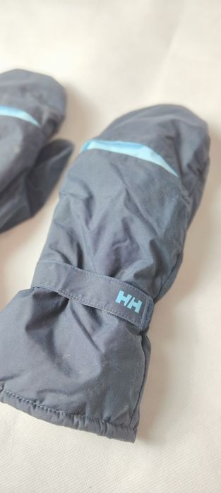 Rękawiczki Rękawice męskie zimowe Jednopalczaste Helly Hansen roz 10