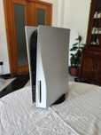 PlayStation 5 com acessórios