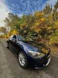 BMW 116D Nacional