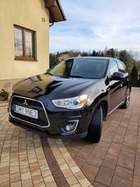 Mitsubishi ASX 1.8