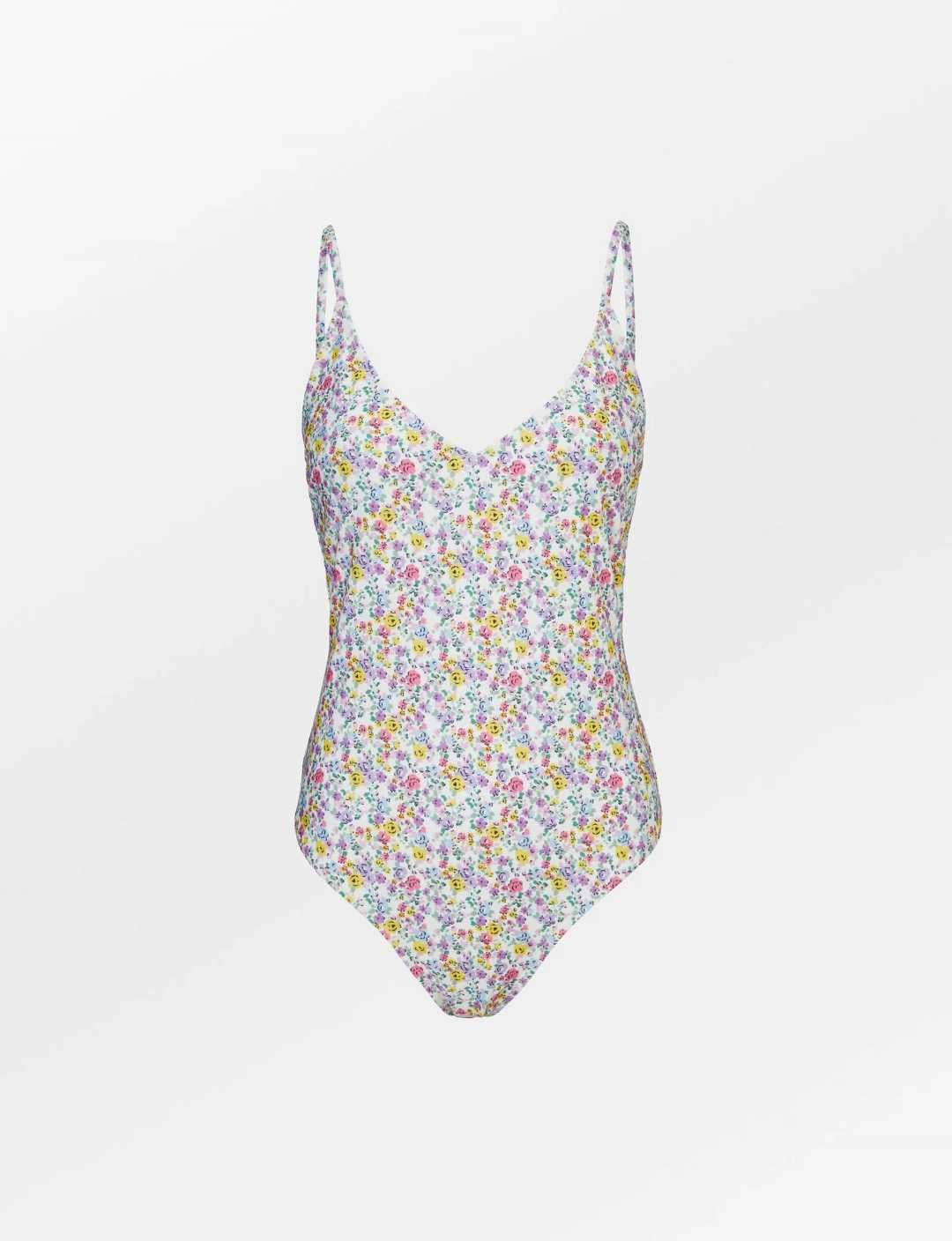 Valeria Bea Swimsuit Beck Sondergaard купальник суцільний L