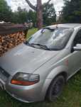 Sprzedam chevrolet kalos