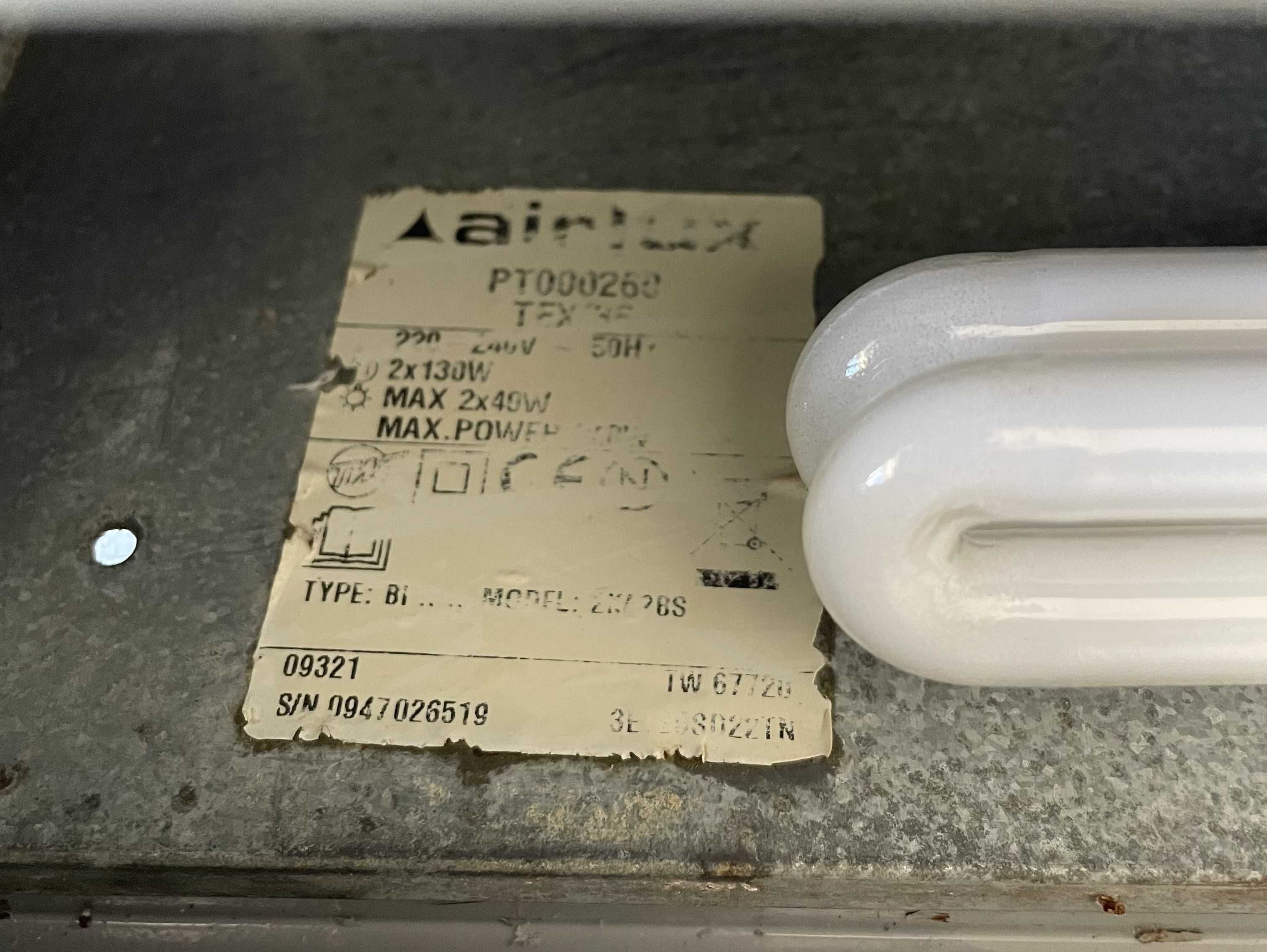 Vendo exaustor para encastrar na cozinha