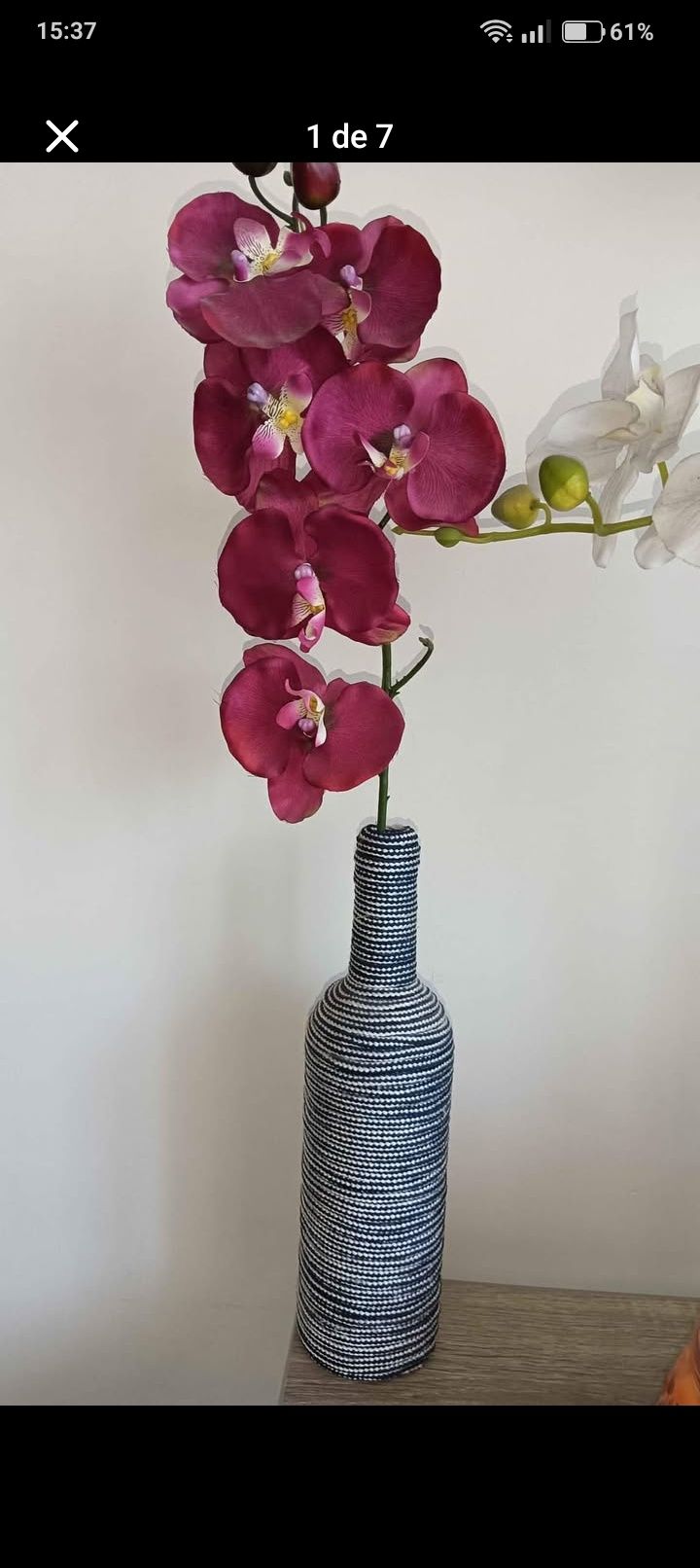 Decoração de casa feitos a mão
