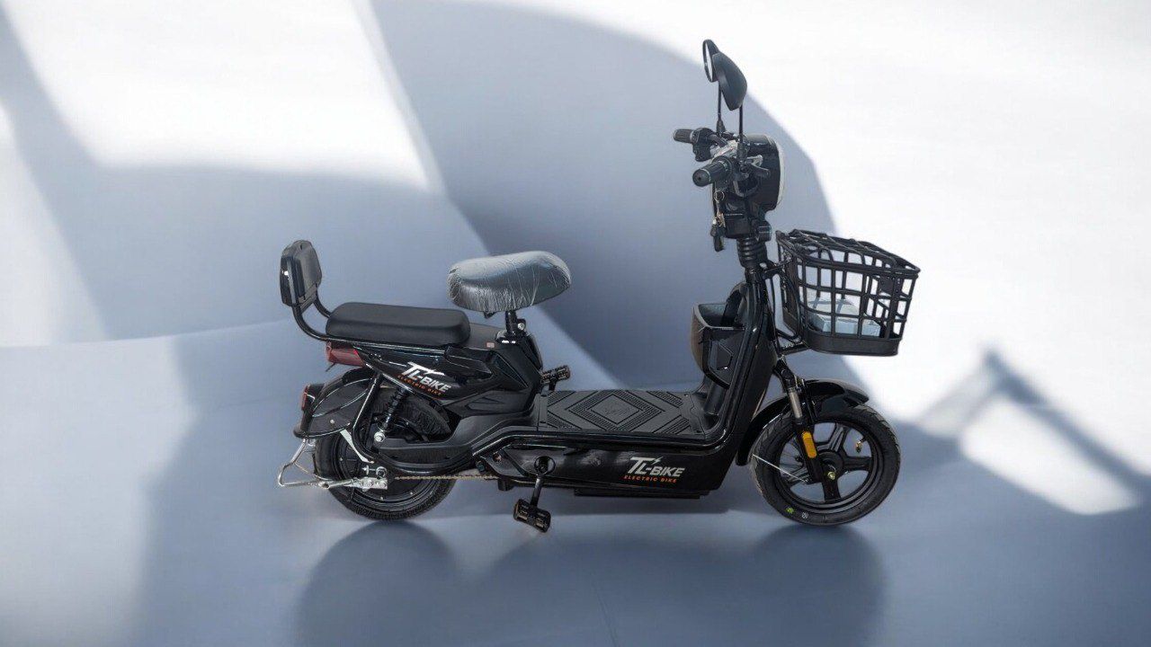 ‼️НОВІ Електроскутера 50 км /48 v ХІТ ПРОДАЖУ‼️