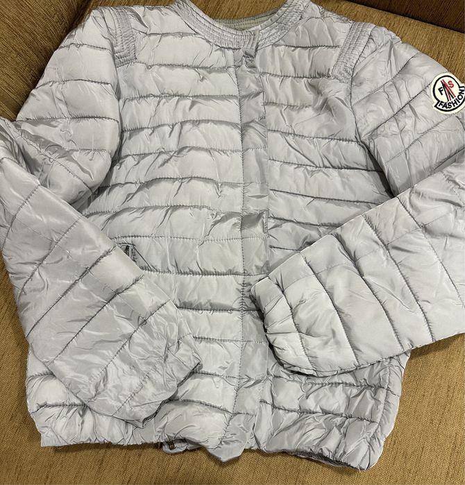 Продам куртки деми