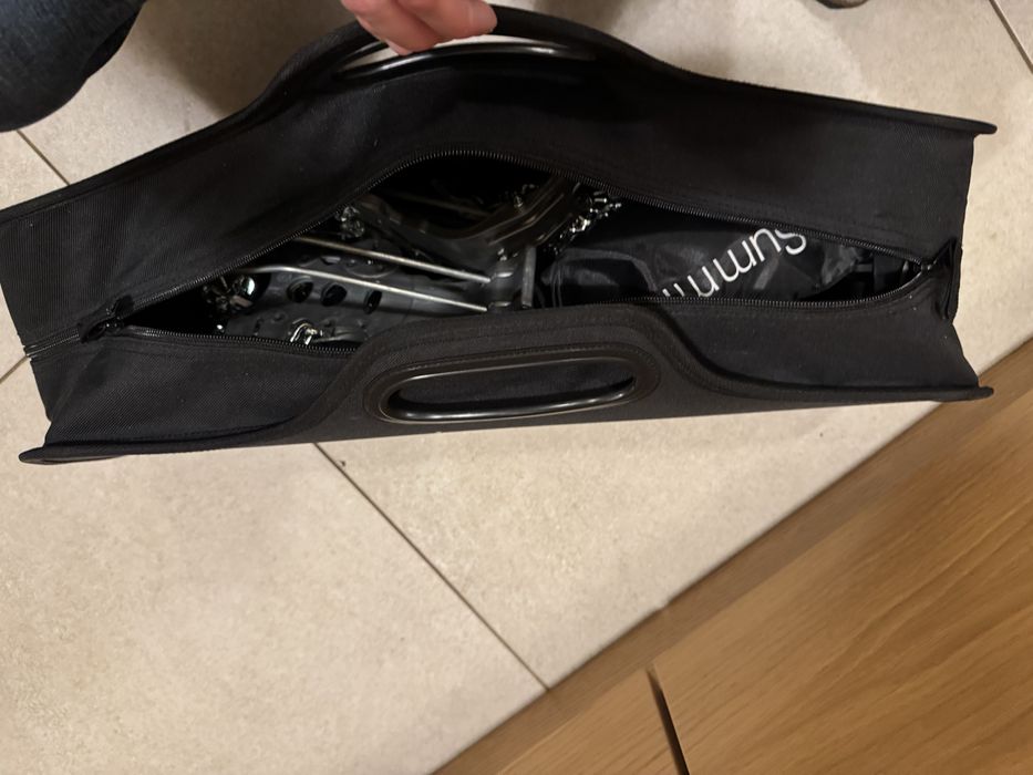 Łańcuchy zimowe THULE (obecnie KÖNIG) K-SUMMIT K44