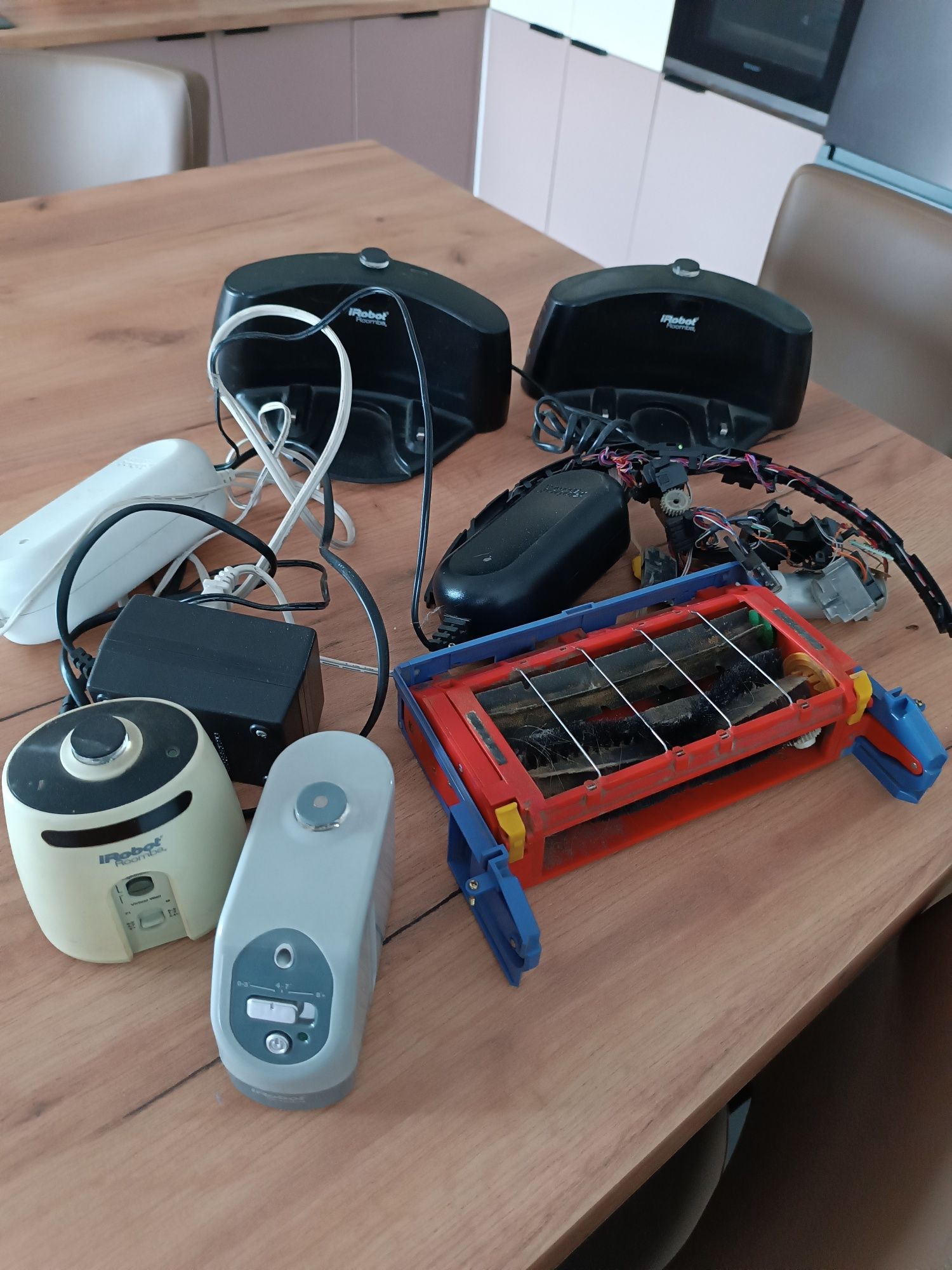 Roomba serii 560