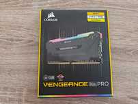 Pamięć Ram Corsair Vengeance RGB Pro 2x8GB