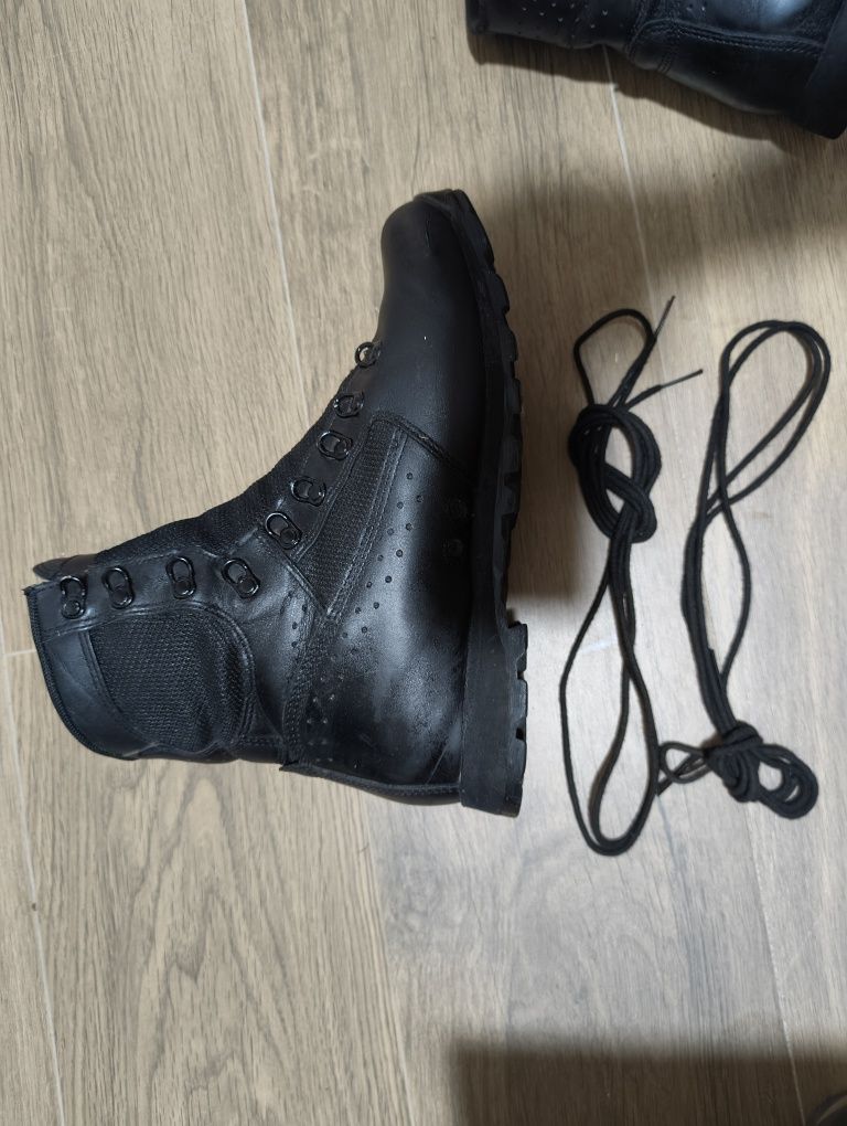Botas Meindl Jungle Panama