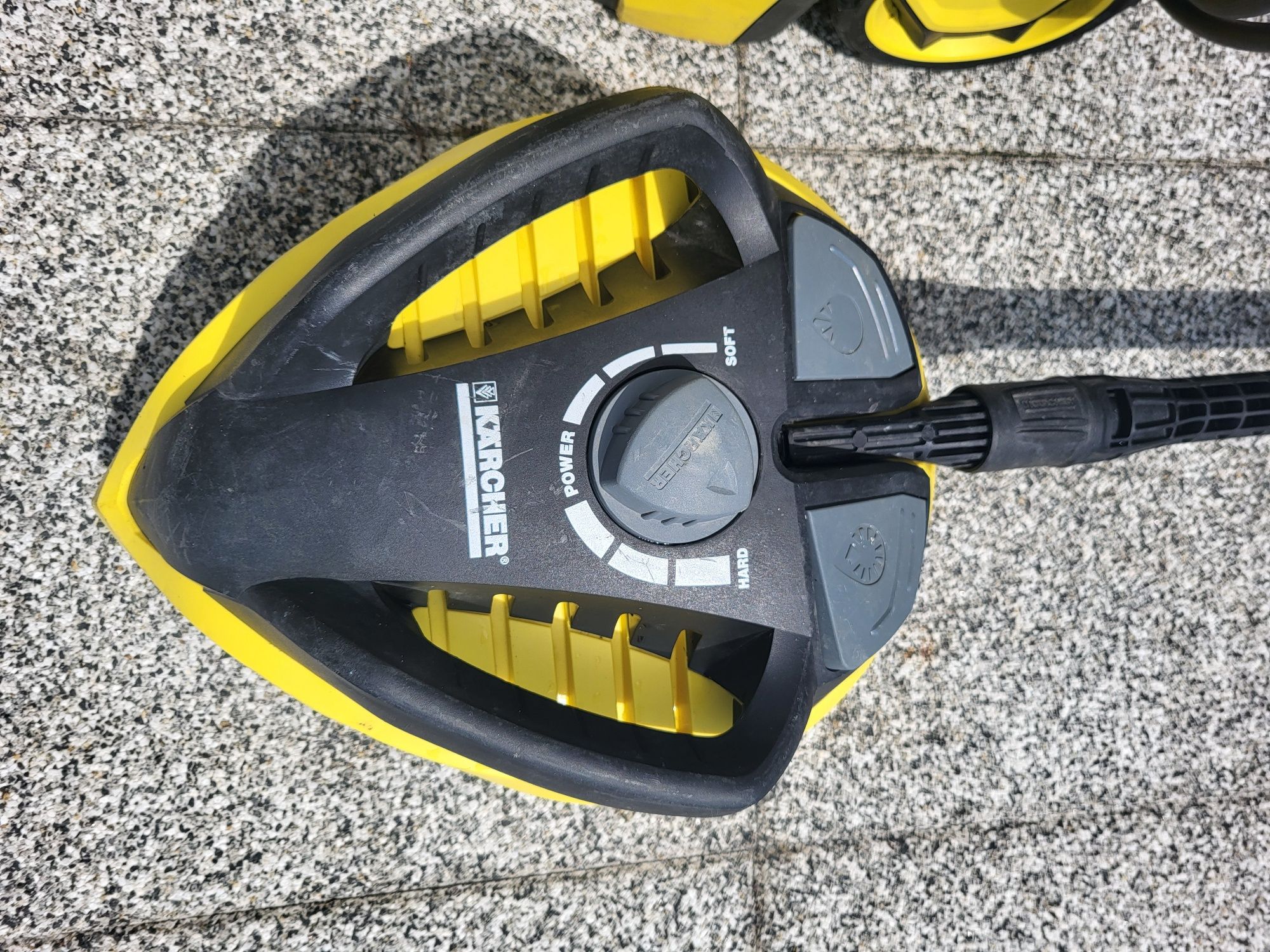 Myjka ciśnieniowe karcher