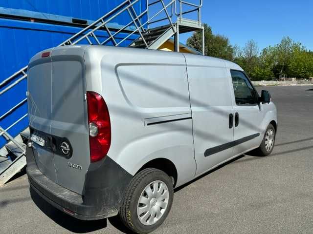 Opel Combo D-VAN