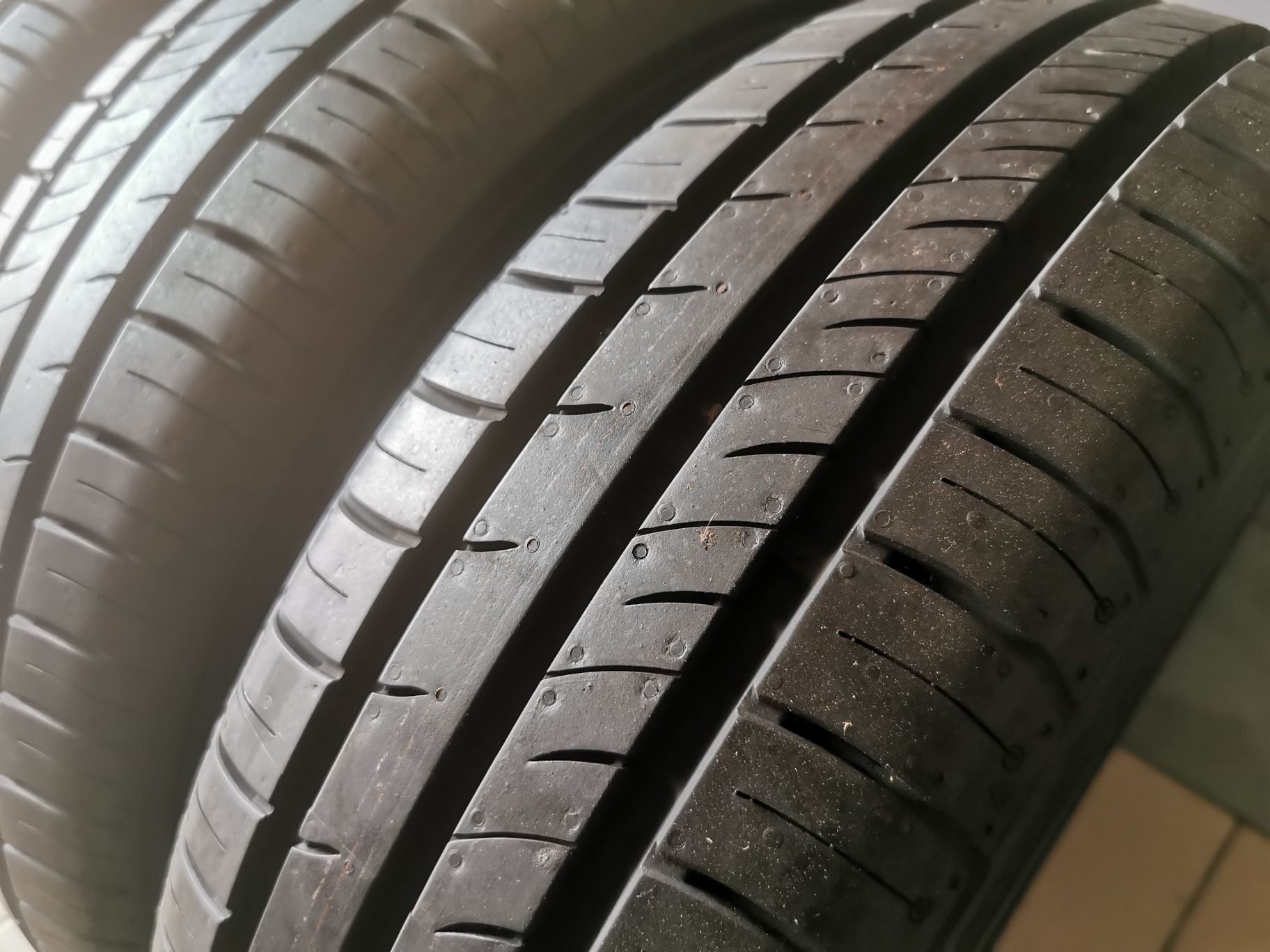 Opony letnie 185/65/15 2023 Kumho opona Świdnik