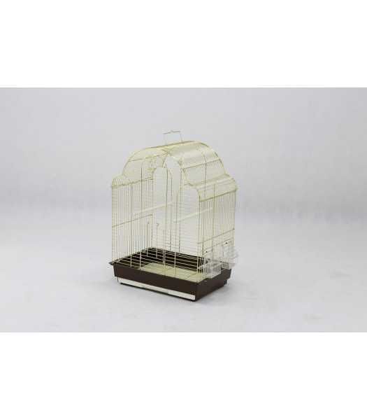 Gaiola para Pássaros Cage 700G Jaén 40x30x57 cm