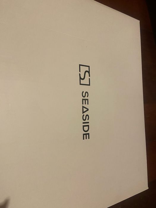 Botim verniz tamanho 40