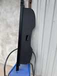 Roleta Ford mondeo mk4 kombi przed lift