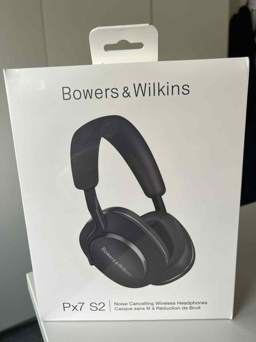 Słuchawki Bowers & Wilkins PX7 S2
