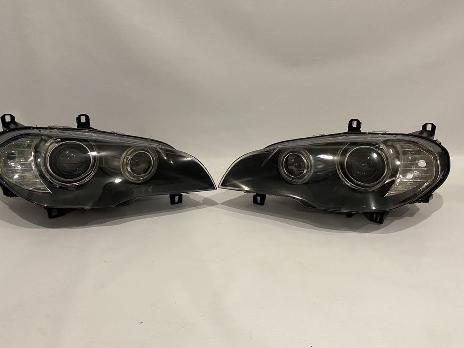 BMW X5 E53 E70 АКПП мотор роздатка розбірка разборка шрот БМВ Х5