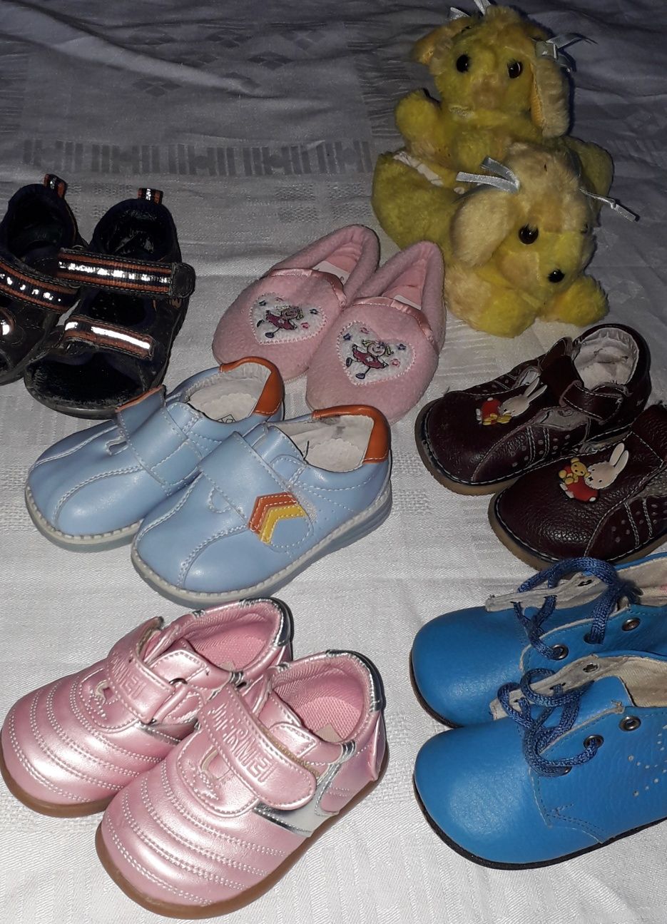 Детская обувь.Обувь для мальчика и обувь для девочки
