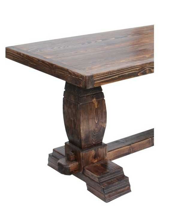 Дерев'яний стіл, Стіл Кардинал