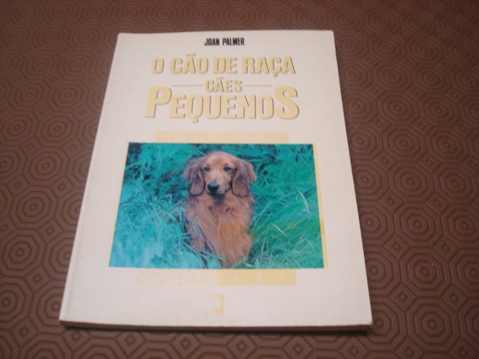 Livros de e para animais