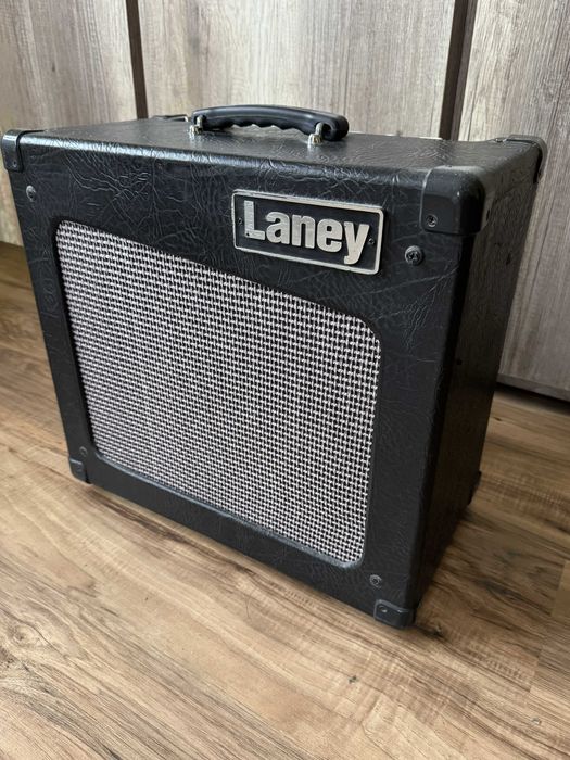 Laney CUB 12 R, wzmacniacz gitarowy
