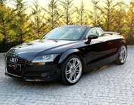 Audi TT Coupé 2.0 TDI quattro
