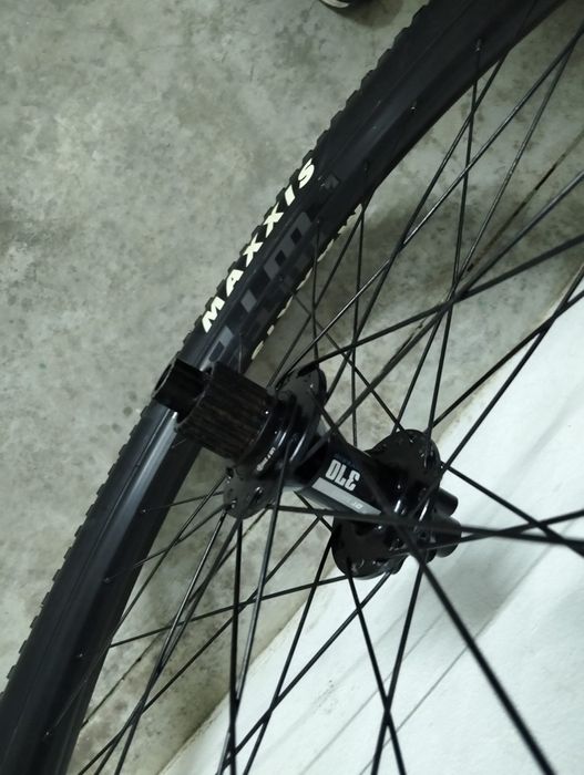 Rodas WTB ST 29 Tubeless