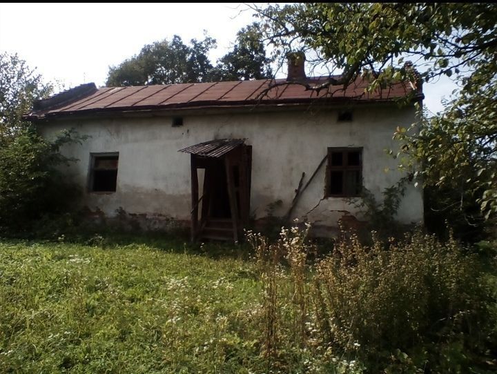 Продаж земельної ділянки в с. Шпильчина (20 км від Львова, Бібрська мі