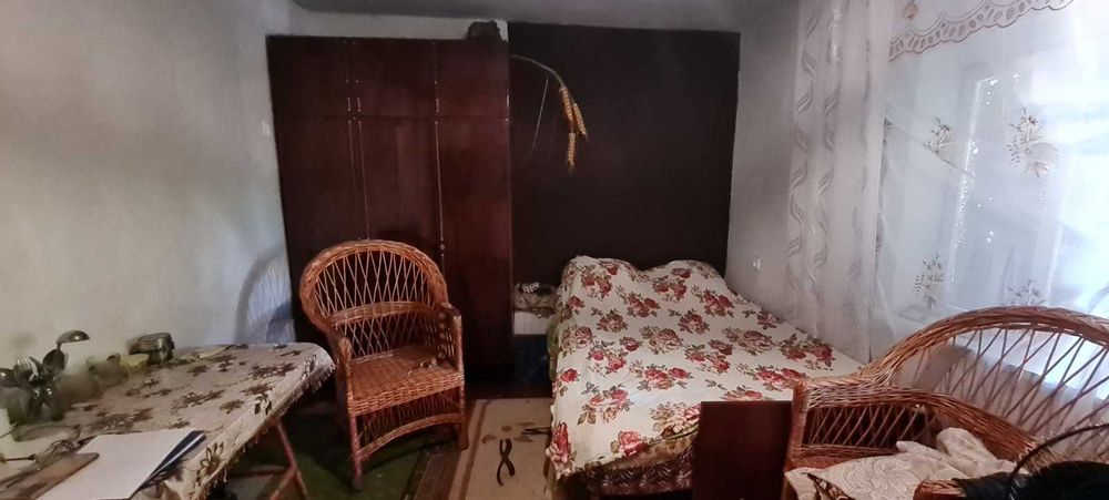 Садовий будинок у районі Цегельного Заводу