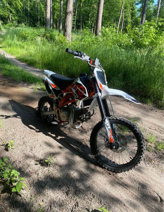 Kayo tt140 у хорошому стані