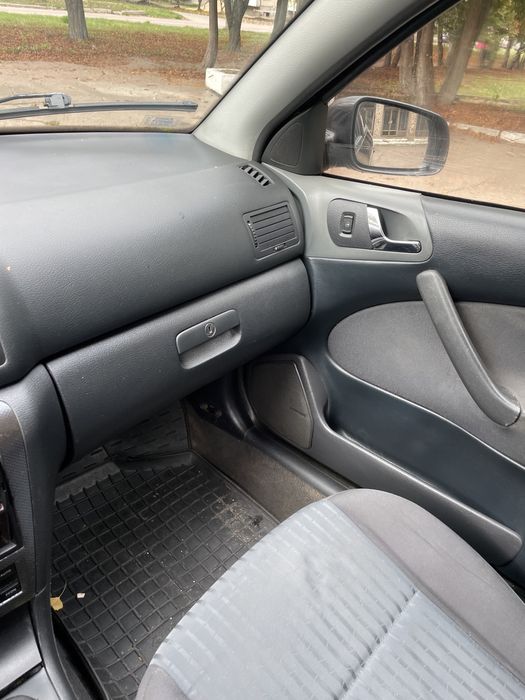 Skoda Octavia Tour 2003 Газ/Бензин