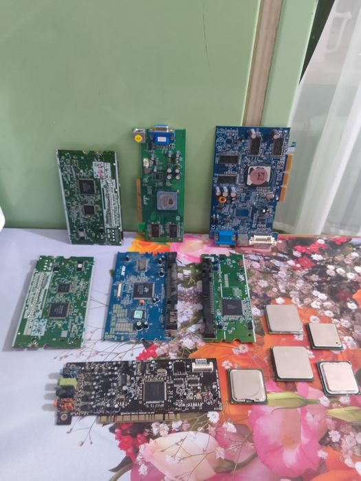 Плати на переробку афінаж