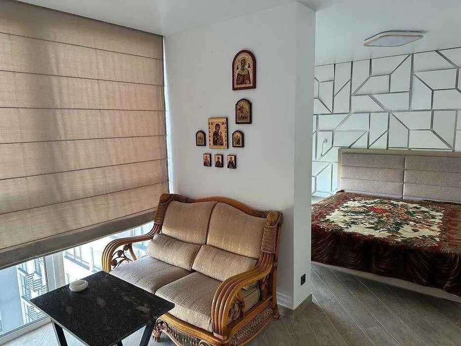 Продаж 3к квартири ЖК Campus, Солом'янський, Севостопольска, Шулявська