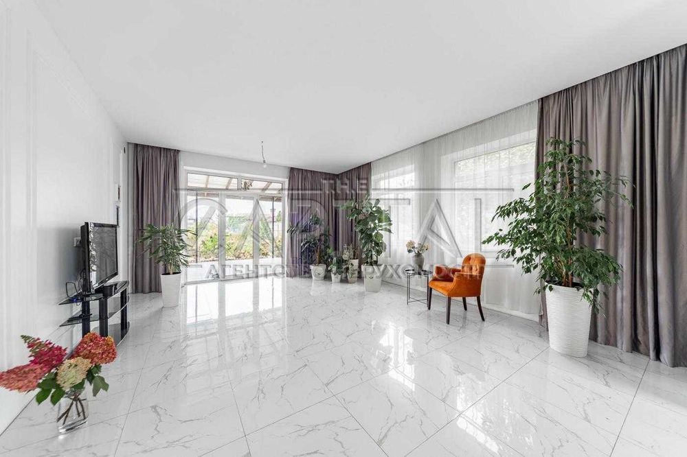 Оренда  Будинок  Гатне Генератор Перша здача