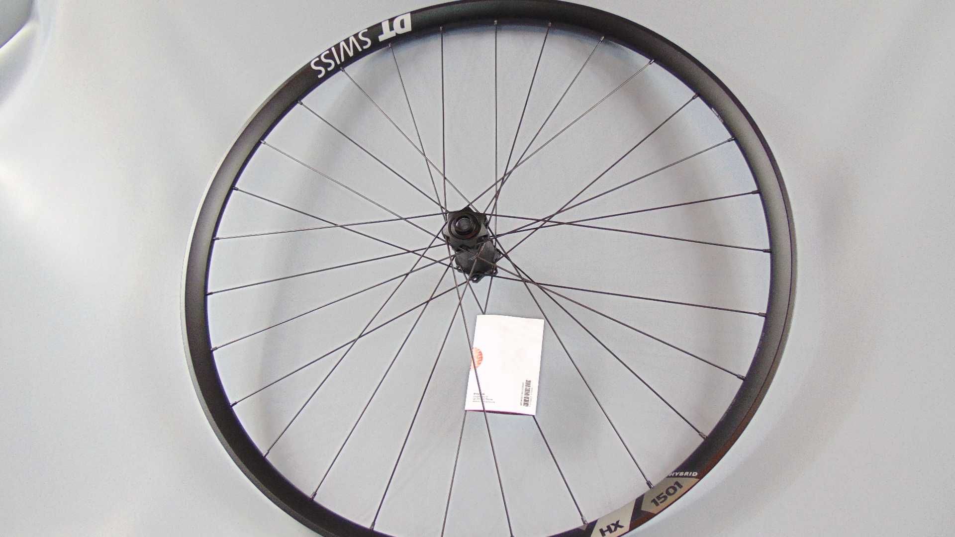 Koła Dt Swiss 29 HX 1501 spline 30 boost XD